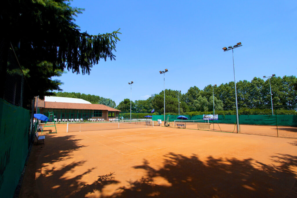 Boschetto Village 12