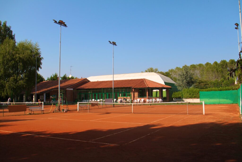 Boschetto Village 13